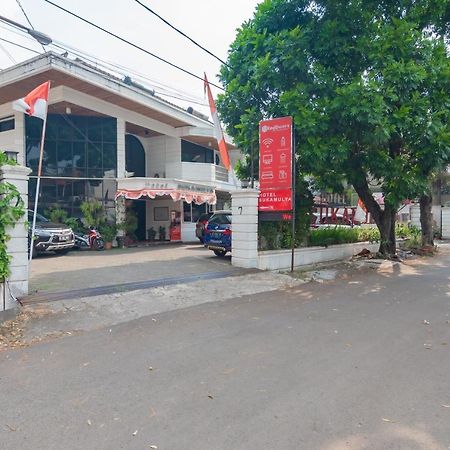 Reddoorz Plus @ Sukamulya Pasteur 2 Bandung Exterior photo