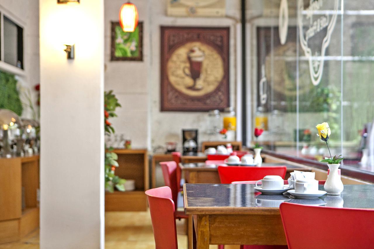 Reddoorz Plus @ Sukamulya Pasteur 2 Bandung Exterior photo