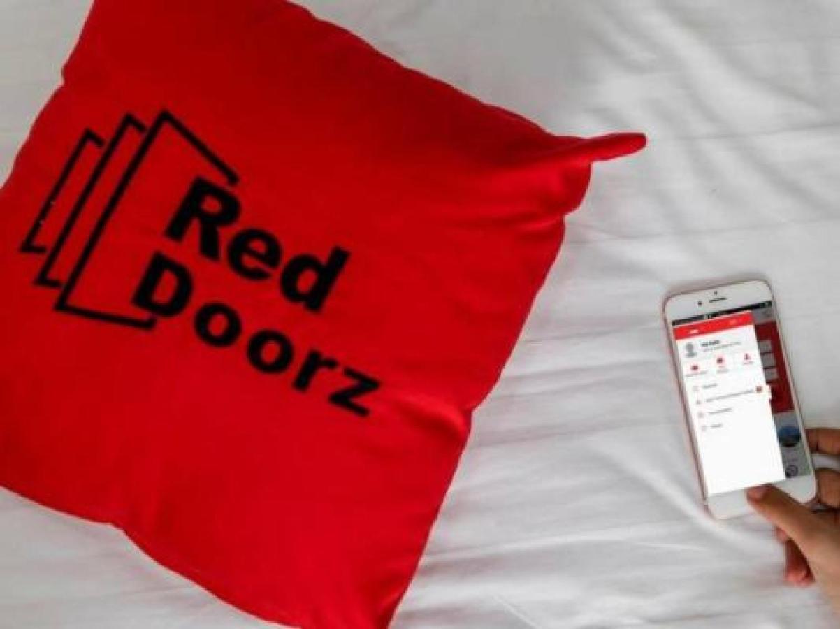 Reddoorz Plus @ Sukamulya Pasteur 2 Bandung Exterior photo
